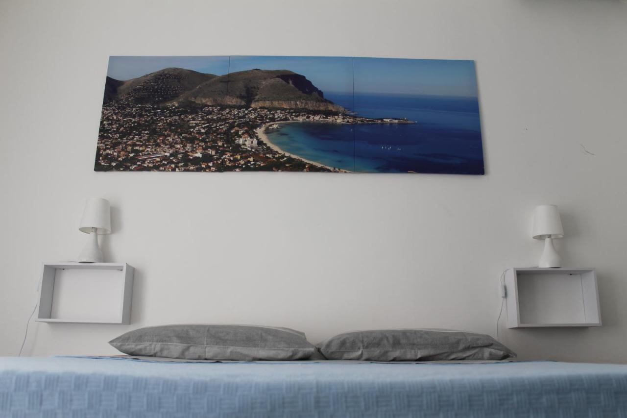 Casa Vacanza Peppino! باليرمو المظهر الخارجي الصورة