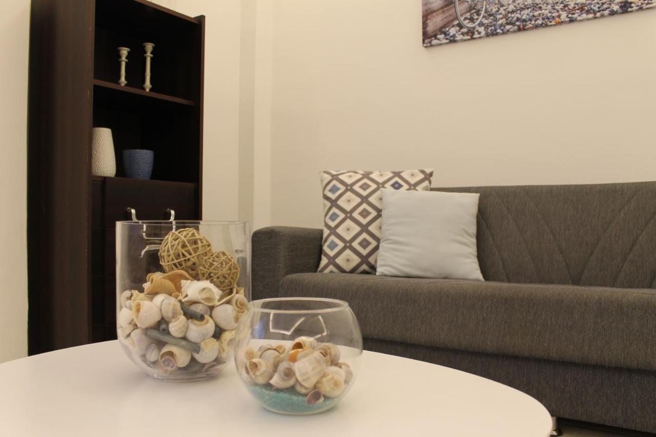 Casa Vacanza Peppino! باليرمو المظهر الخارجي الصورة