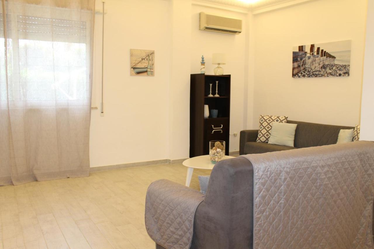 Casa Vacanza Peppino! باليرمو المظهر الخارجي الصورة