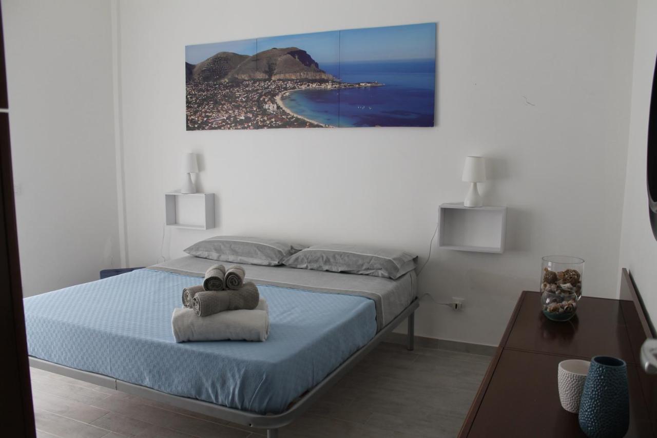 Casa Vacanza Peppino! باليرمو المظهر الخارجي الصورة