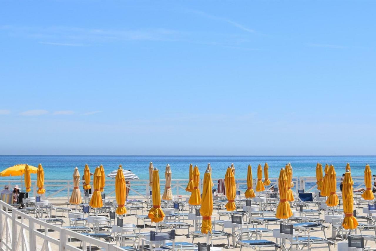 Casa Vacanza Peppino! باليرمو المظهر الخارجي الصورة