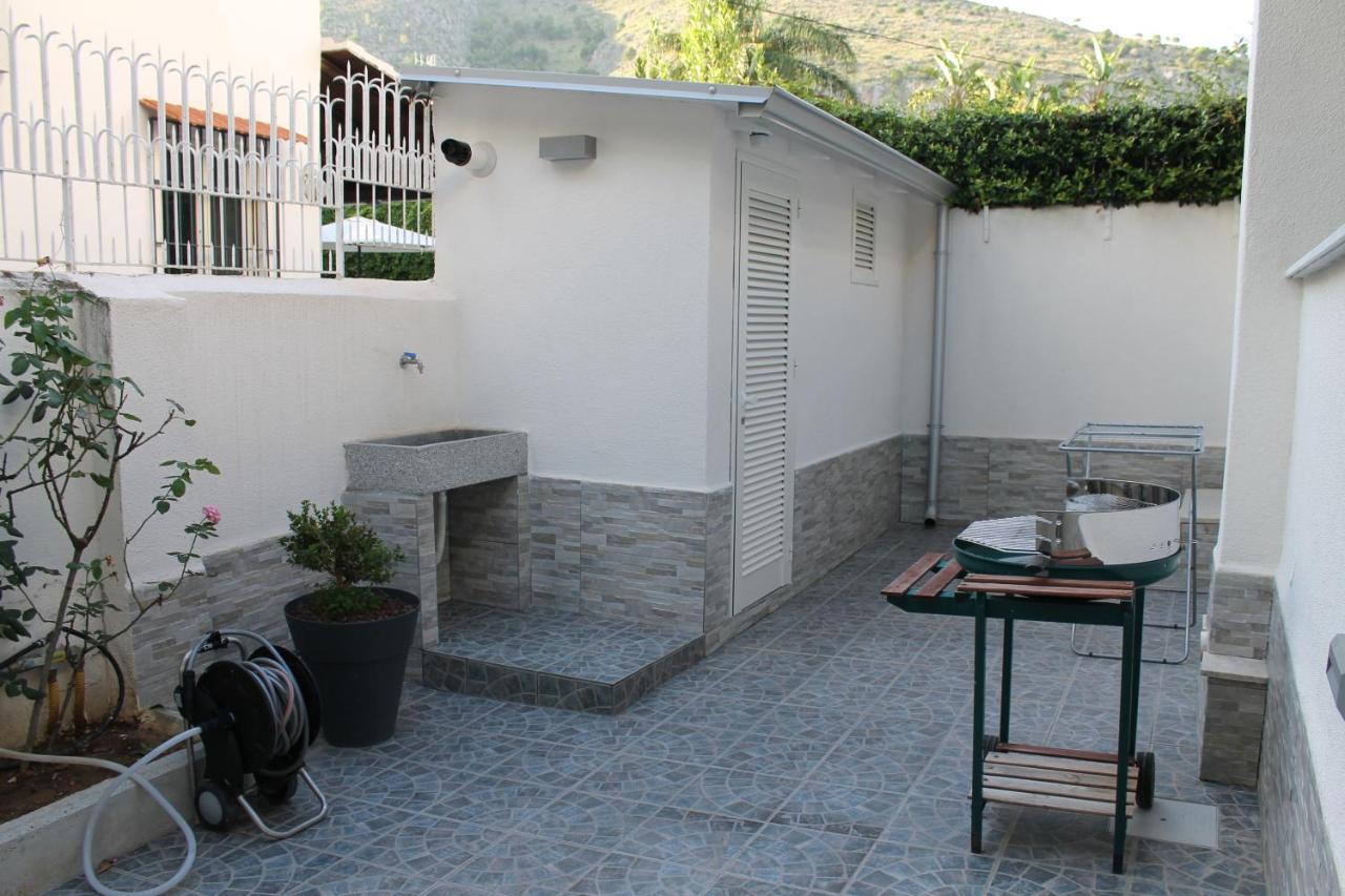 Casa Vacanza Peppino! باليرمو المظهر الخارجي الصورة