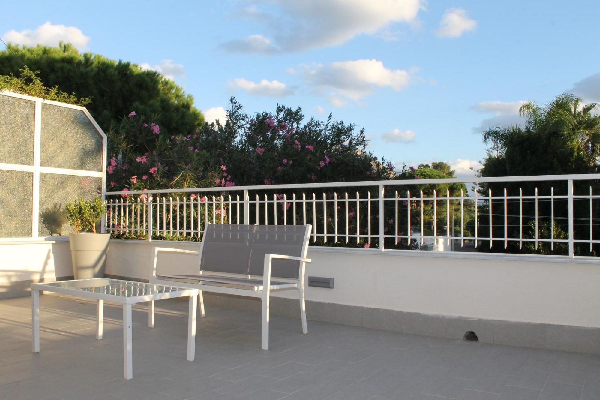 Casa Vacanza Peppino! باليرمو المظهر الخارجي الصورة